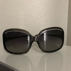 Tory Burch women’s polarized sunglasses